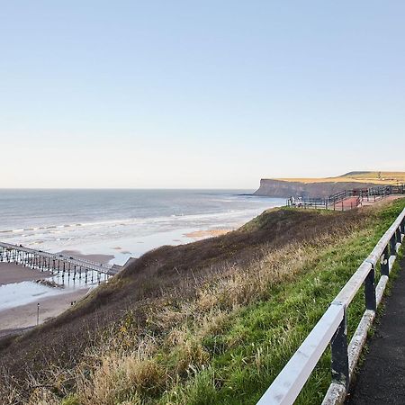 Host & Stay - Salty Bay Saltburn-by-the-Sea Eksteriør billede