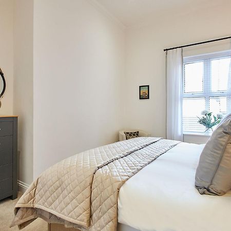 Host & Stay - Salty Bay Saltburn-by-the-Sea Eksteriør billede