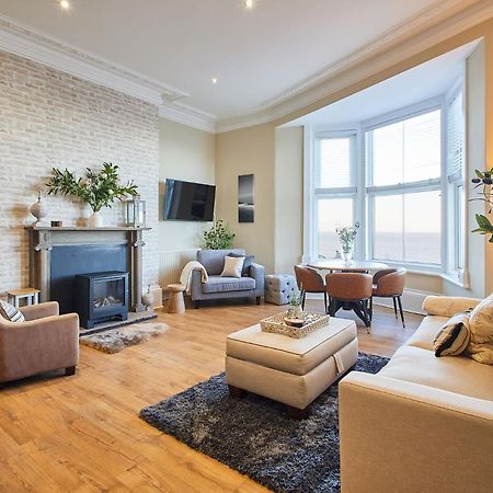 Host & Stay - Salty Bay Saltburn-by-the-Sea Eksteriør billede