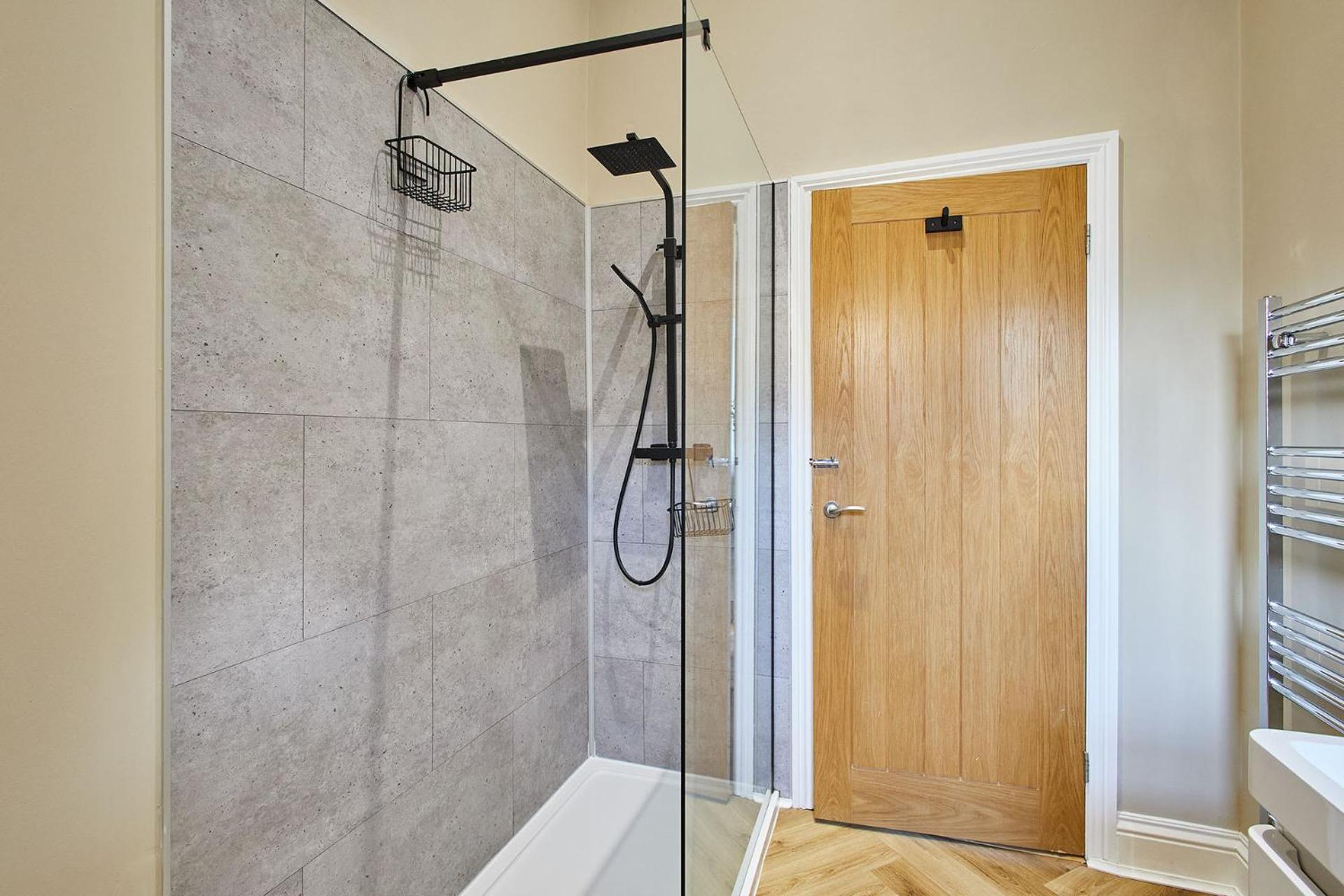 Host & Stay - Salty Bay Saltburn-by-the-Sea Eksteriør billede
