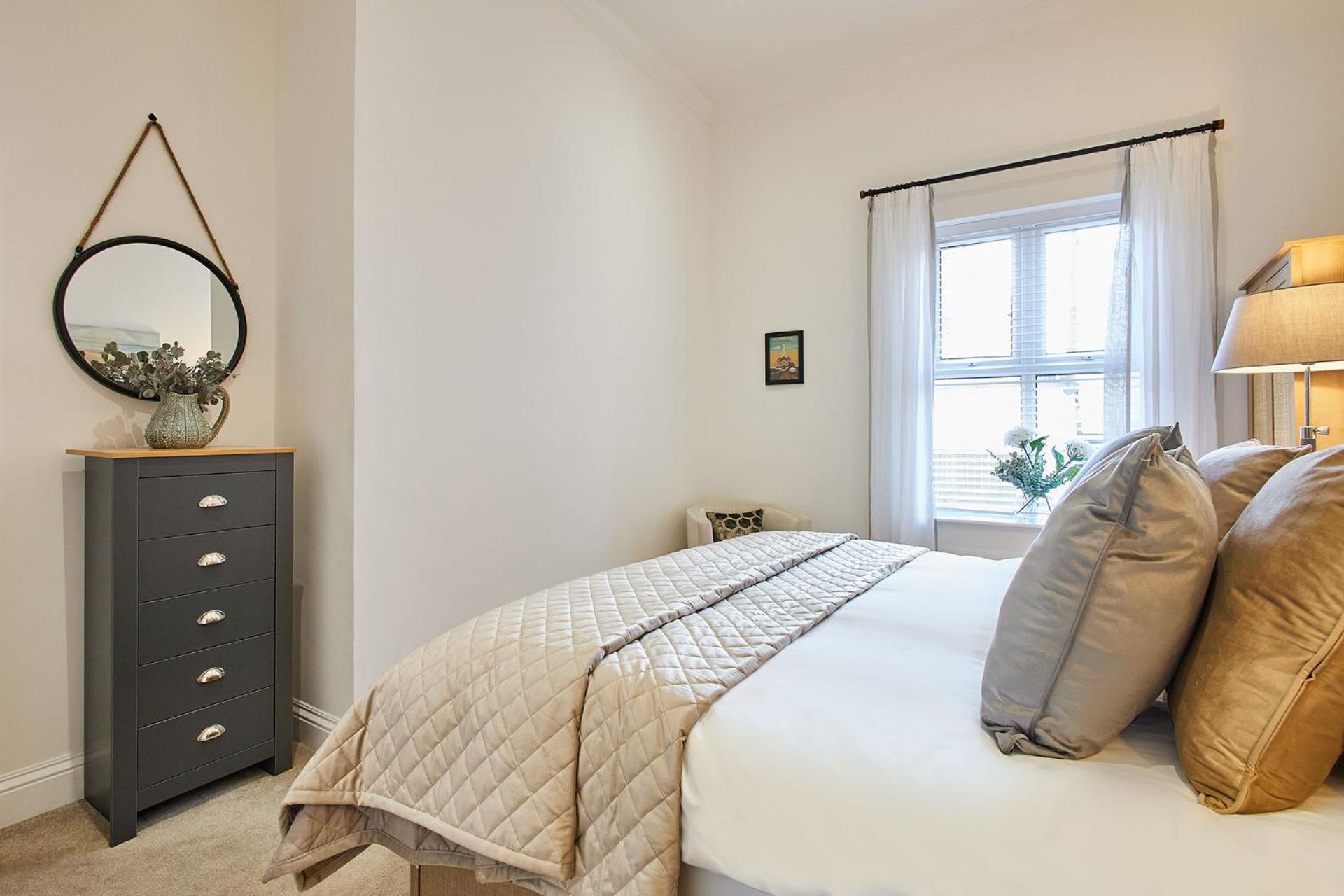 Host & Stay - Salty Bay Saltburn-by-the-Sea Eksteriør billede