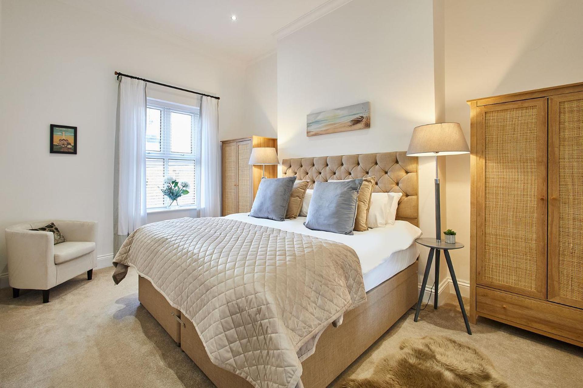 Host & Stay - Salty Bay Saltburn-by-the-Sea Eksteriør billede